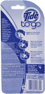 Tide To Go Instant Stain Remover 0.33 oz - Image 2