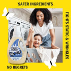 Molly’s Suds Fabric Softener Liquid - Image 4