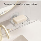Toro Adhesive Sponge Holder for Kitchen Sink - Image 5