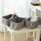 TheWarmHome Storage Bins - Image 9