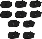 Andux 10Pack PU Golf Irons Club Head Covers Pouch Holder MT/PU03 by Andux