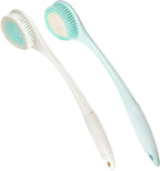 BEDELITE Back Bath Brush Long Handle by BEDELITE