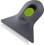Slice 10590 Small Scraper, Ceramic Blade, Lasts 11x Longer Than Metal, Finger - Image 2