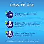 Stain Removal Pen - 27ml Each - Image 4