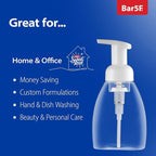 Bar5F Foaming Pump Bottle for Dr. Bronner's Castile Soap and All Generic - Image 3