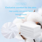 200 Pcs Disposable Bed Sheets 31" x 71" Massage Table Sheets Non Woven Fabric - Image 6