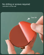 Magnetic Soap Holder Self Draining, Stainless Steel Soap Savers - Image 5