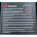 133 PCS Sanding Disc Drill Polishing Kit Sanding Attachment, 3 Inch Wet Dry - Image 12