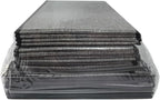 Storage Boxes, 15 x 9.8 x 8.3 Inch Baskets - Image 10