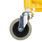 Amazon Basics Side Press Wringer Combo Commercial Floor Cleaning Rectangular - Image 4