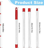 Mop Handle for Ocedar, Spin Mop Replacement Handle Compatible - Image 3
