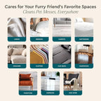 Puracy Pet Stain and Odor Remover - Image 5