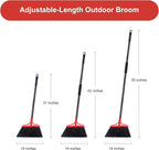 Heavy Duty Angle Broom - Image 9