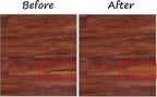 Floor/Door Flat Transition Strip & Self Adhesive Floor Vinyl Floor Edge Trim - Image 4