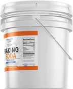 Unpretentious Baker Baking Soda, 35 Pounds, Cleaning & - Image 2