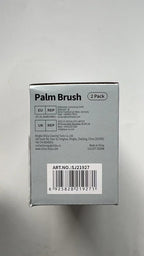 MR.SIGA Dish Scrub Brush, Palm Brush Dish Scrubber - Image 8