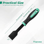1-1/4-inch Carbide Scraper, Super Gasket Scraper - Image 4