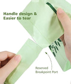 Compostable Trash Bags 8 Gallon - Image 7
