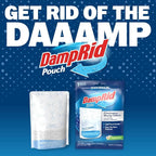 DampRid Fresh Scent Single-Use Pouch Moisture Absorber - Image 8