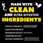 Molly's Suds Original Laundry Detergent Powder | Clean Laundry Detergent Powder - Image 5