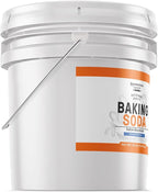 Unpretentious Baker Baking Soda, 35 Pounds, Cleaning & - Image 3