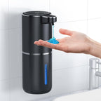 Automatic soap Dispenser touchless Automatic Liquid Soap Dispenser 4 Adjustable - Image 8