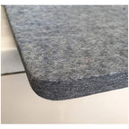 Wool Pressing Mat for Quilting - Image 2
