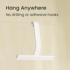 dancemoon JustHang Shower Squeegee - Image 3