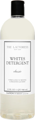 The Laundress Whites Detergent, Concentrated Laundry Detergent Liquid, Tough on by TheLaundressNewYork