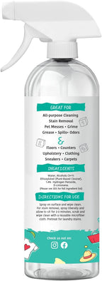 MOMREMEDY Hydrogen Peroxide All Purpose Cleaning Spray | Multipurpose Home - Image 8