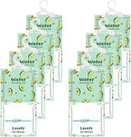 AOPANDA Moisture Absorbers Packets, 8 Pack by AOPANDAmakelifeefficient