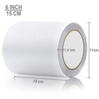 Anti Slip Tape Transparent, More Clear and Comfortable Safety Track Tape - Image 2