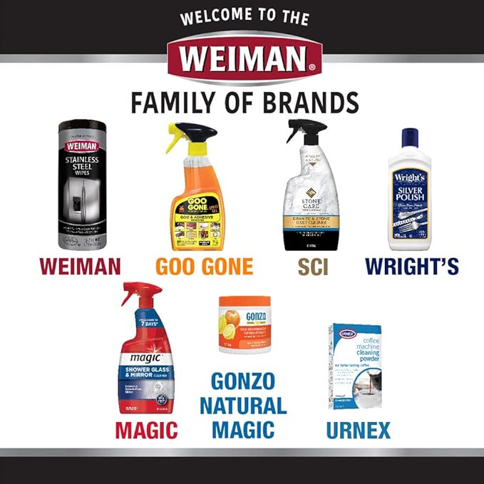 Goo Gone Oven and Grill Cleaner - Image 9