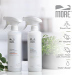 MORE - Twin Pack - Includes Stone & Quartz Cleaner + Polish - Granite, Quartz & - Image 4