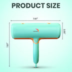 CALMZY Pet Hair Removal Tool, Reusable Lint Roller - Image 6