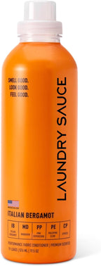 Laundry Sauce - Laundry Fabric Softener Luxury Fragrance, Softens & Preserves by LAUNDRYSAUCE