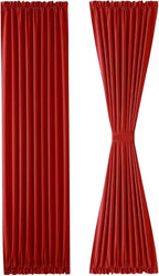 DWCN French Door Curtain - Image 7