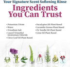 Truly Free Fabric Softening Conditioner - Image 5
