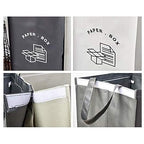 Separate Recycling Waste Bin Bags - Image 5