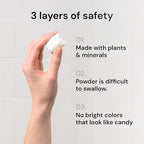 Grab Green 3-in-1 Laundry Detergent Pods, Fragrance Free, Plant and Mineral - Image 5