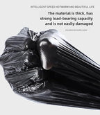 DJDBaihuo 70-gallon trash bags, 47.24" x 55.12", leak-proof & tear-resistant - Image 6