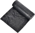 Ultra Strong 15 Gallon Drawstring Trash Bags Large Heavy Duty Thicken Plastic - Image 9