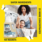 Molly's Suds Liquid Laundry Detergent | Clean Laundry Detergent Soap - Image 3