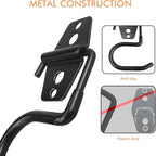 LIGHT DUST Broom Holder Wall Mount - Image 5