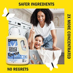 Molly's Suds Liquid Laundry Detergent | Clean Laundry Detergent Soap - Image 3