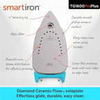 oliso TG1600 ProPlus Smart Iron - Image 3