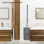 Masthome Extra Large Microfiber Mop - Image 7