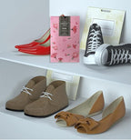 14 Packs Rose Scented Sachets for Drawers and Closets - Image 5