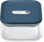 Caraway 1qt Glass Airtight Food Storage Container by Caraway