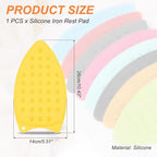 PATIKIL Silicone Iron Rest Pad - Image 2